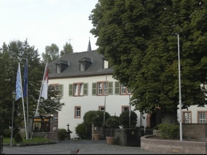 Foto: Schloss Rothenbuch
