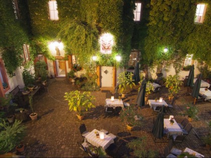 Foto: Schloss Rothenbuch